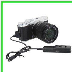 Fuji Compatible 90cm Remote Shutter Cord for X-Series Cameras