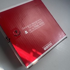 Taramps TS 440×4 Amplifier 4 Channels NEW SMALL SIZE!