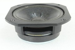 Vintage Bozak B-200Y Tweeter Speaker Driver 16 Ohm – Tested