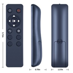 Remote Control For Nixplay W15A WiFi Digital Picture Frame
