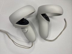 Meta Oculus Quest 2 VR LEFT AND RIGHT Controllers Only – Free Shipping