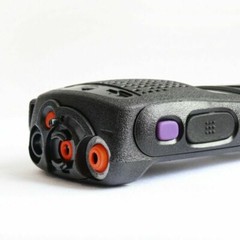 Replacement Housing Case With Speaker For XTS2500 Model 2 Radio Limited Keypad