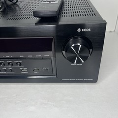 Denon AVR-S930H HEOS, 7.2 Channel, Full 4K Ultra HD A/V Receiver | Tested