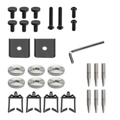 HA Studio Monitor Stands (Pair) #HA-SMS-20