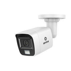 ANNKE 4K 8MP HD EXIR CCTV Security Camera Color Night Vision IP67 for TVI System