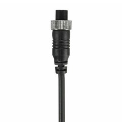 5M/10M/20M Car Video 4Pin Extension Cable FOR HD Backup Camera TRUCK RV MONITOR