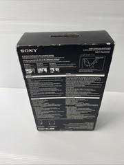 SONY Noise Cancelling Headphones MDR-NC500D-Fast Ship