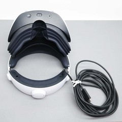 Sony PlayStation VR2 CFI-ZVR1 Headset Only READ