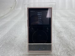 FiiO X1-II High Resolution Lossless Music Player (2nd Generation) FX1221