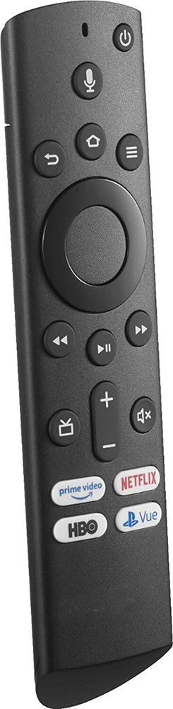 NS-RCFNA-19 CT-RC1US-19 Voice Remote Control fit for Insignia & Toshiba Fire TV