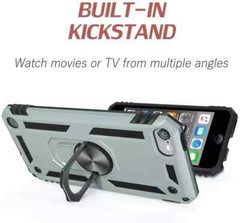Case For iPod Touch Gen 5th 6th 7th generation Heavyduty Armour Shockproof Cover