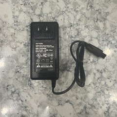 29.4V Jetson AC Adapter Charger For Rave Hoverboards FY0422941500 Claw