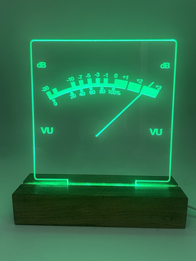 Your Custom Meter LED . Choose What You Want Us To Put On The Sign