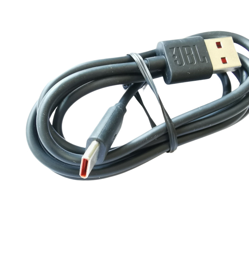 4ft USB-C TYPE C Charge cable cord For JBL QUANTUM ONE/T220TWS CHARGE 4/5 Flip 6