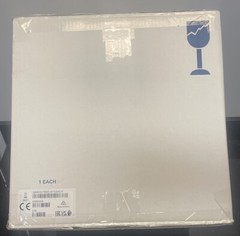 Crestron Saros PD8T-W-T Saros 8” 2-Way Pendant Speaker Textured Single White F19