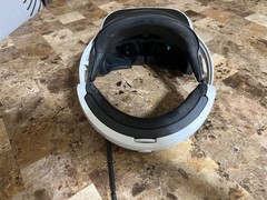 Sony PlayStation PSVR Bundle w/ Camera & 2 Move Motion Controller Untested