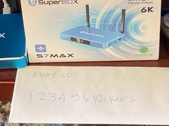 🔥 NEW RELEASE 2026 SUPERBOX S7 MAX – Better Than S6 Max, Ultra, 1-2 DAY SHIP🔥