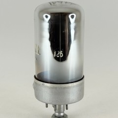 (1) Tested ITT 7A4 Tube with Box Code 126 Loctal Tube Medium Mu Triode Tube