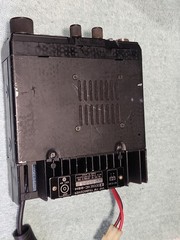 PARTS/REPAIR 🔥 ICOM IC-28H 2 Meter FM Mobile Transceiver 45 Watt 144-148MHz
