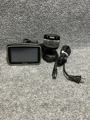 TomTom GO 740 Live GPS Navigator 4.3 Touchscreen Traffic Used