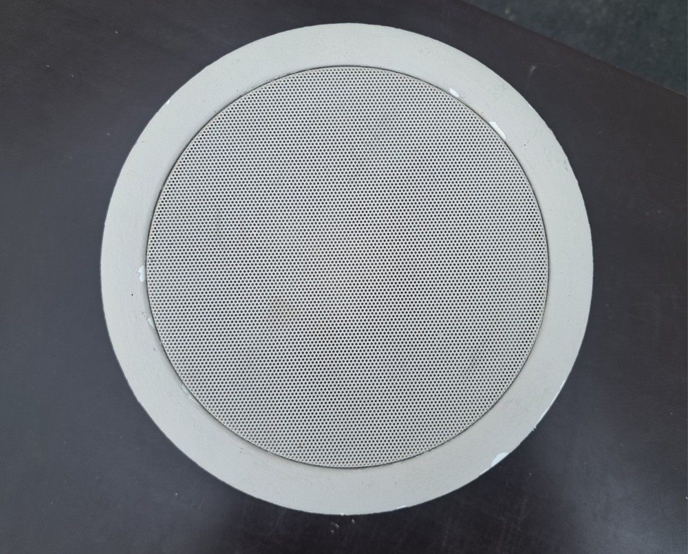 Paradigm AMS-100 v.3 2010901020 Single Speaker Replacement Painted Surround