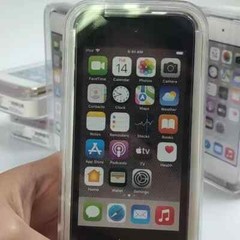 NEW Sealed Apple iPod Touch 7th Generation 256GB All Colors US FAST SHIPPING Lot