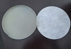 Paradigm AMS-100 v.3 2010901020 Single Speaker Replacement Painted Surround