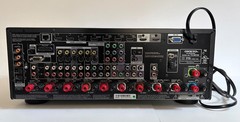 Onkyo TX-NR709 7.2-Channel Network A/V Receiver, fully functional, original box