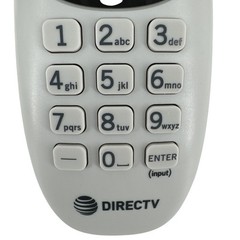 DirectTV Remote Control RC73 IR/RF Universal Remote Authentic Original OEM