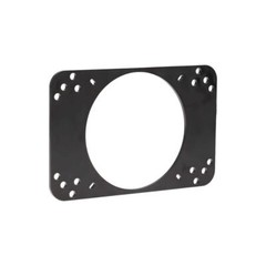 Metra 82-4602 Adapt a 4″ Speaker to a 4″x6″ Space Adapter Universal
