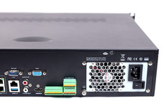 READ Luma LUM-510-NVR-16CH 18TB 16 Channel Digital Video Recorder w510