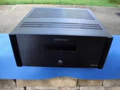 Awesome Emotiva XPA-3 Gen 2 Power Amplifier – 100% functional