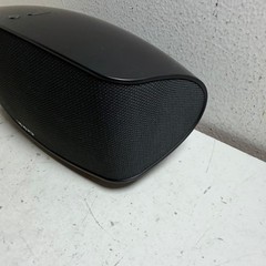 Oppo Sonica Black USB RJ45 Bluetooth Wireless High Fidelity Wi-Fi Smart Speaker
