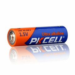 1000pcs AA LR6 EN91 MN1500 1.5V Industrial Alkaline Double A Batteries Lots Bulk