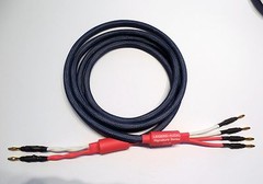 Legend Audio 10 ft. Bi-Wire Speaker Cable 9 AWG *NEW* SINGLE CABLE ONLY.