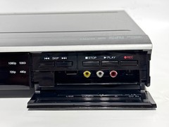 Toshiba DVD Recorder DR430KU with Remote Works