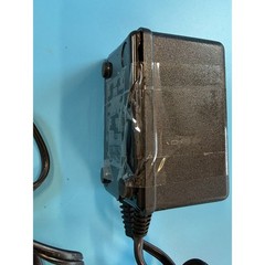AT Products Microphone & Harvard Elite Telephone Amplifier System w/ Case Used