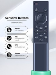 New BN59-01388A Remote Control For Samsung Smart TV BN5901388A UN43CU7000BXZA