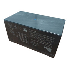 LONGWAY Rechargeable Lead Acid Battery 24V7A20HR 12FM7 XMX613KIDSCAR Replacement
