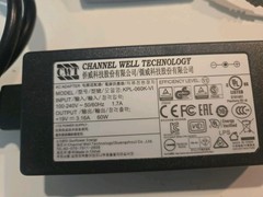 Inogen BA-403 Li-Ion Battery Charger 16.8V For KPL-060K-VI Power Supply
