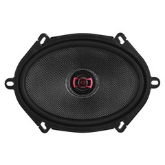 DS18 EXL 5×7″ 2-Way Coaxial Speaker | 120W RMS 3-Ohm – Pair
