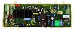 LG Washer EBR75639504 Main Board