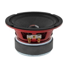 DS18 PRO-X5M Car Speaker 5.25″ Midrange Loudspeaker 300W 8 Ohms (1 Speaker)