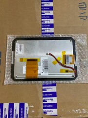 7 inch LCD For SIMRAD 5301107001027 LCD Display With Touch Screen