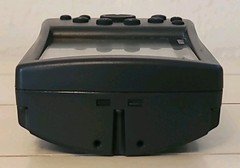 Garmin Gpsmap 196 12-Level Grayscale Display Aviation Portable GPS Receiver
