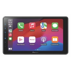 Refurb Pioneer DMH-WT5000NEX 9″ Single-DIN Digital Multimedia w/ Built-In Wifi