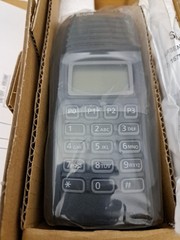 Icom IC-F3261DT VHF Digital/Analog Two Way Radio With Charger BC-160 NEW IN BOX