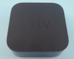 Apple TV HD 4th Gen A1625 MR912LL/A 2GB RAM 32GB w/Power Cable and A1294 Remote