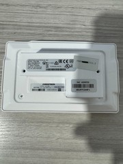 Crestron TSW-560-W-S 5 in. Touch Screen Portrait (C1C-0075-80)