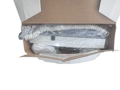 GE Model 2-9167 White Memory Telephone 21 Number Memory Corded Electronic Hold
